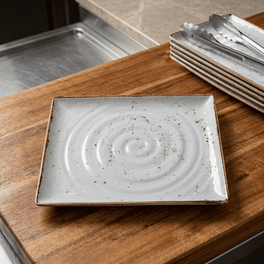 Tabla Gastronorm 32,5 X 26,5 Cm Steelite
