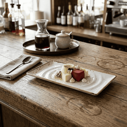 Tabla Gastronorm 32,5 X 17,6 Cm Steelite