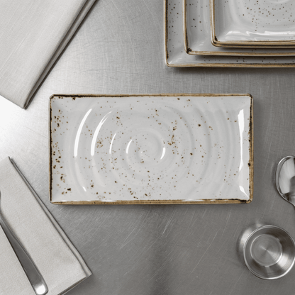 Tabla Gastronorm 32,5 X 17,6 Cm Steelite