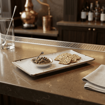Tabla Gastronorm 32,5 X 17,6 Cm Steelite