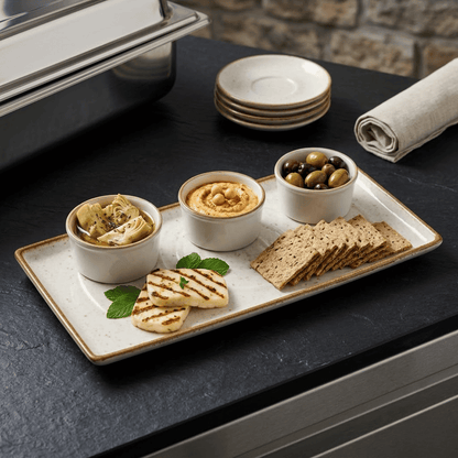 Tabla Gastronorm 53 X 16,2 Cm Steelite