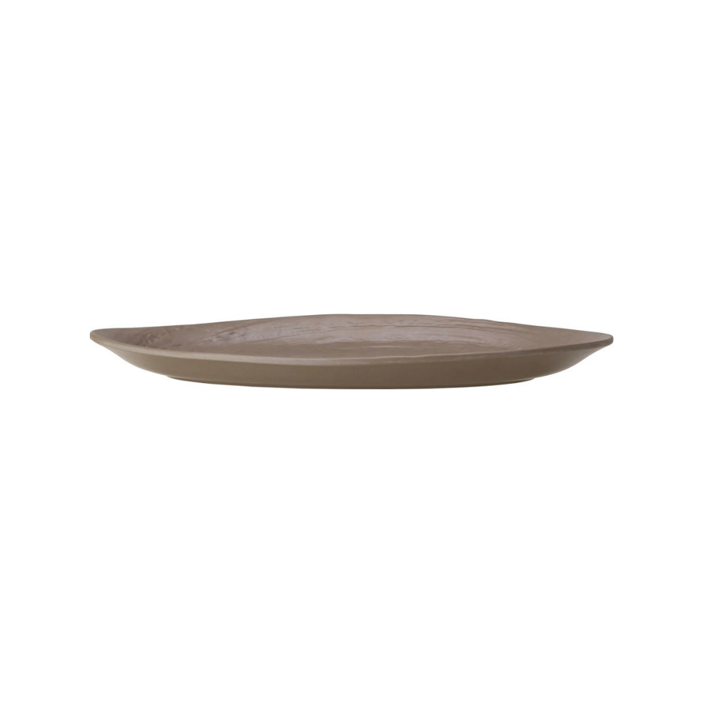 Bandeja Ovalada Scape 40 X 24 Cm Steelite