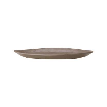 Bandeja Ovalada Scape 40 X 24 Cm Steelite