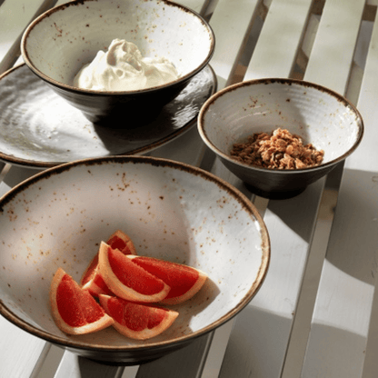 Bowl Craft 410 Ml Steelite