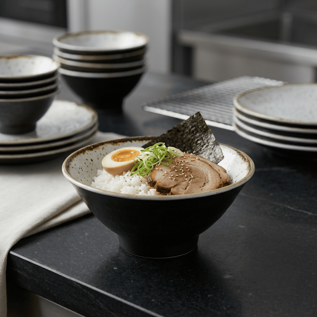 Bowl Craft 410 Ml Steelite
