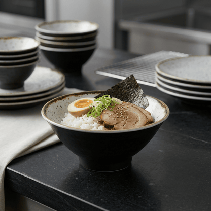 Bowl Craft 410 Ml Steelite