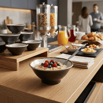 Bowl Craft 410 Ml Steelite