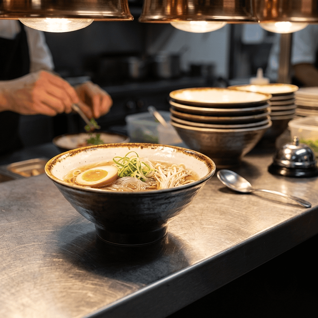 Bowl Craft 410 Ml Steelite