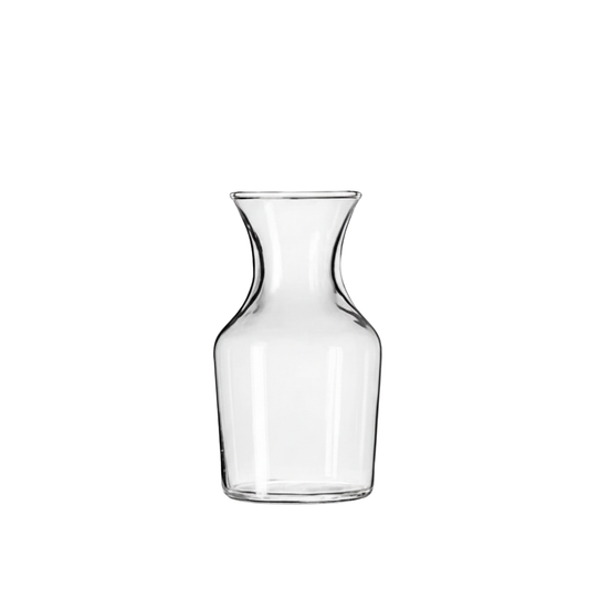 Decantador De Cocktail Carafes 89 Ml  X 72 Unidades Libbey