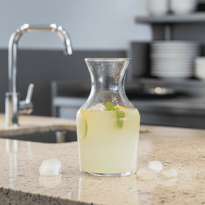 Decantador De Cocktail Carafes 89 Ml  X 72 Unidades Libbey