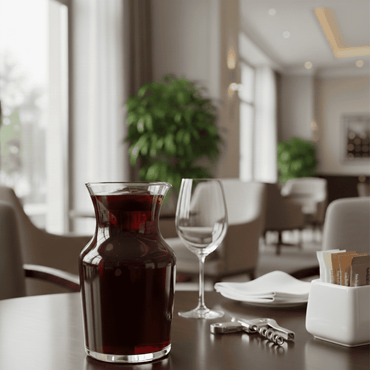 Decantador De Cocktail Carafes 89 Ml  X 72 Unidades Libbey