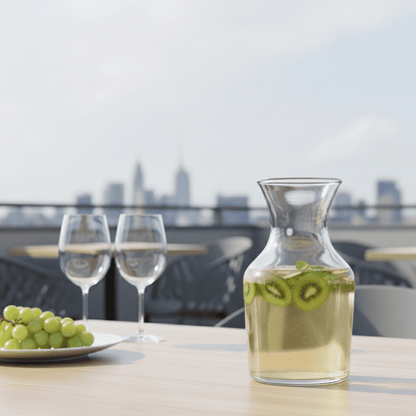 Decantador De Cocktail Carafes 89 Ml  X 72 Unidades Libbey