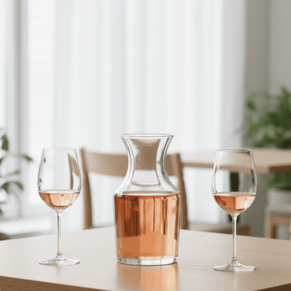 Decantador De Cocktail Carafes 177 Ml  X 36 Unidades Libbey
