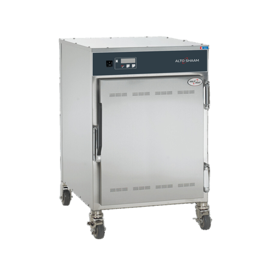 Gabinete De Conservación De Temperatura De Calor Con Tecnologia Halo Heat Alto Shaam