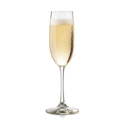 Copa De Champagne Flauta Vina 237 Ml  X 12 Unidades Libbey