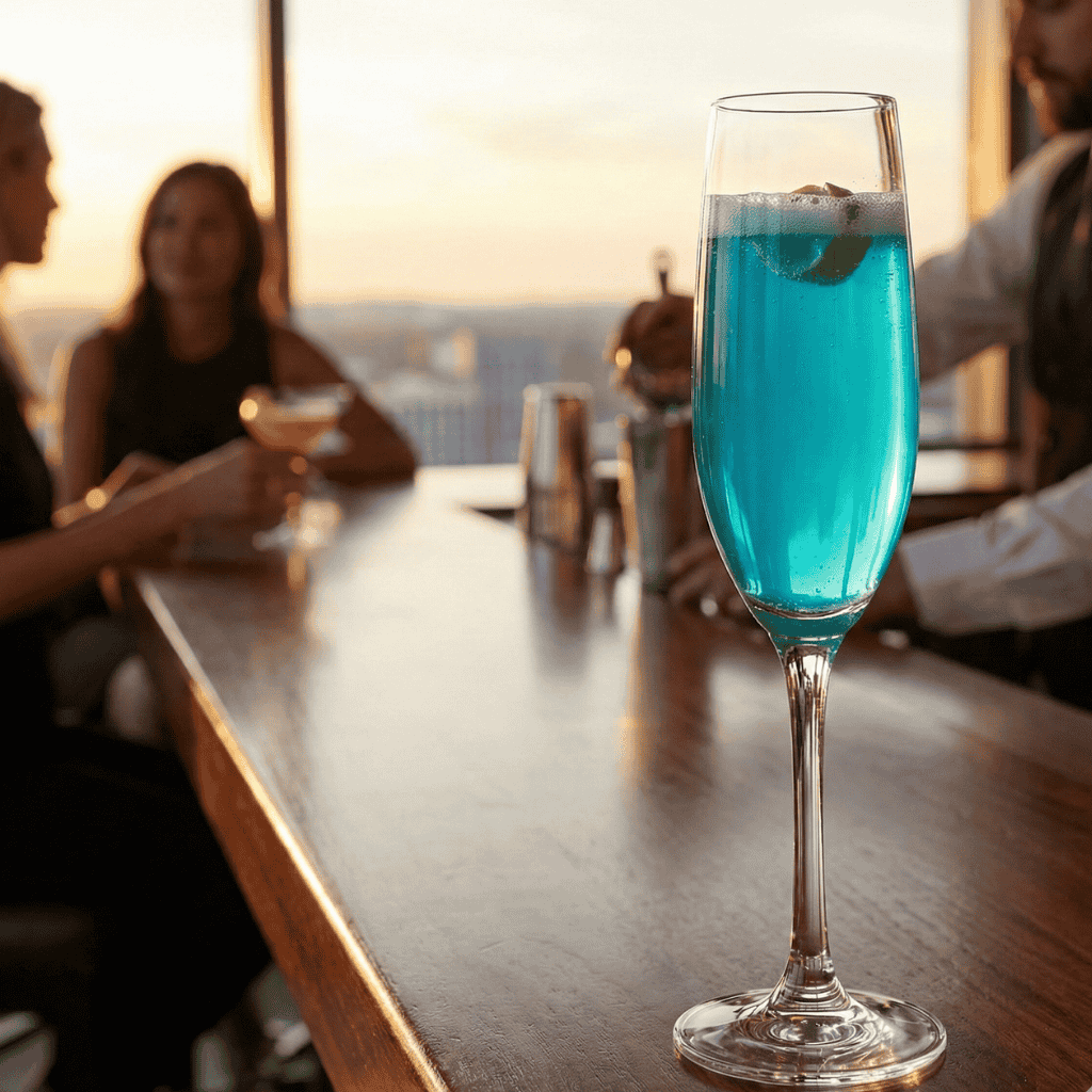 Copa De Champagne Flauta Vina 237 Ml  X 12 Unidades Libbey