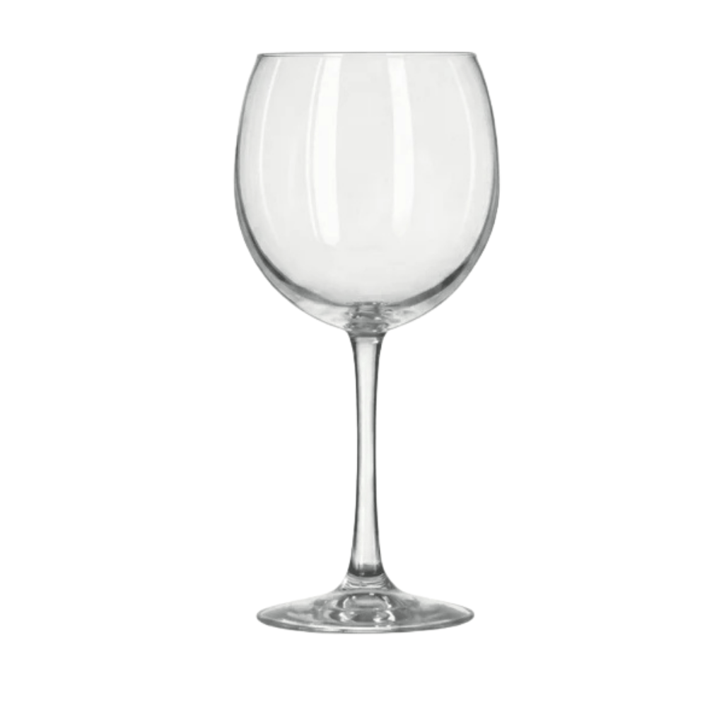 Copa Balloon Vina 540 Ml  X 12 Unidades Libbey
