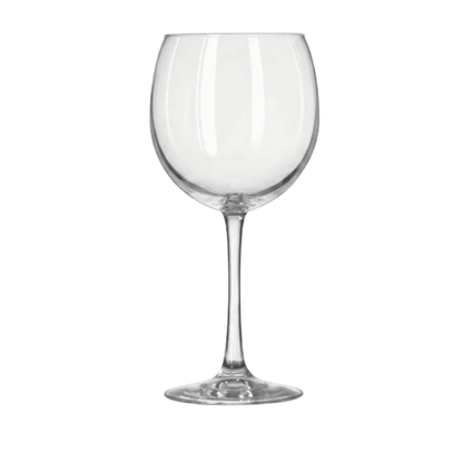 Copa Balloon Vina 540 Ml  X 12 Unidades Libbey