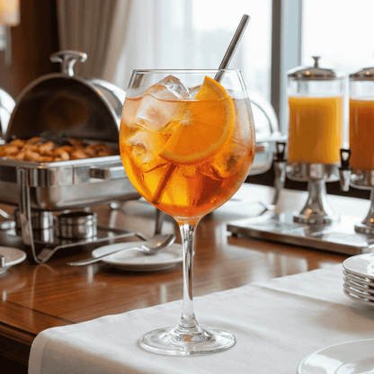 Copa Balloon Vina 540 Ml  X 12 Unidades Libbey