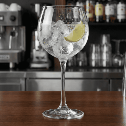 Copa Balloon Vina 540 Ml  X 12 Unidades Libbey