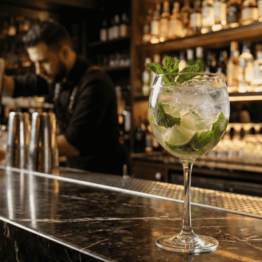 Copa Balloon Vina 540 Ml  X 12 Unidades Libbey