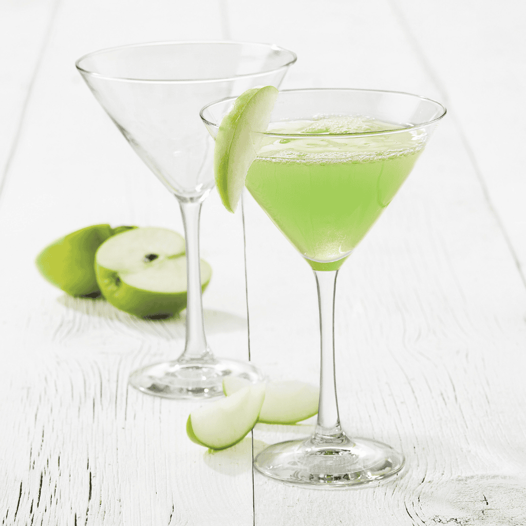 Copa De Martini Vina 355 Ml  X 12 Unidades Libbey