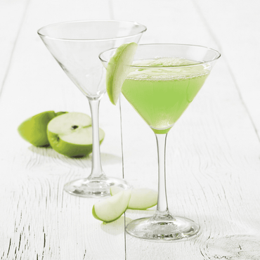 Copa De Martini Vina 355 Ml  X 12 Unidades Libbey