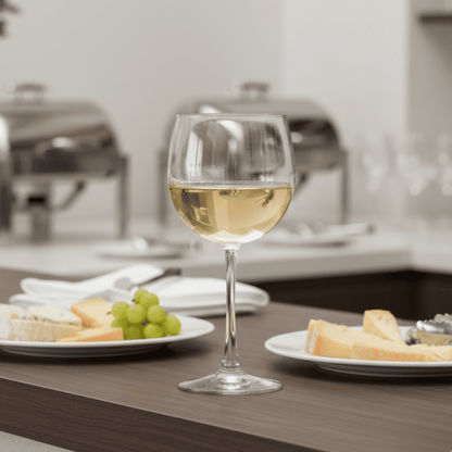 Copa Balloon Vina 473 Ml  X 12 Unidades Libbey