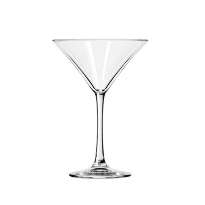 Copa De Martini Vina 237 Ml  X 12 Unidades Libbey