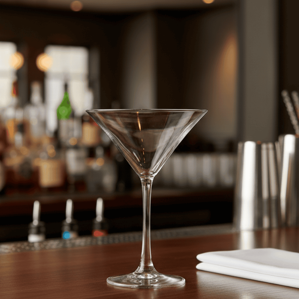Copa De Martini Vina 237 Ml  X 12 Unidades Libbey