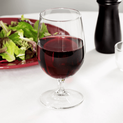 Copa De Cerveza Vina 473 Ml  X 12 Unidades Libbey