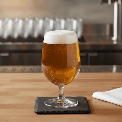 Copa De Cerveza Vina 473 Ml  X 12 Unidades Libbey