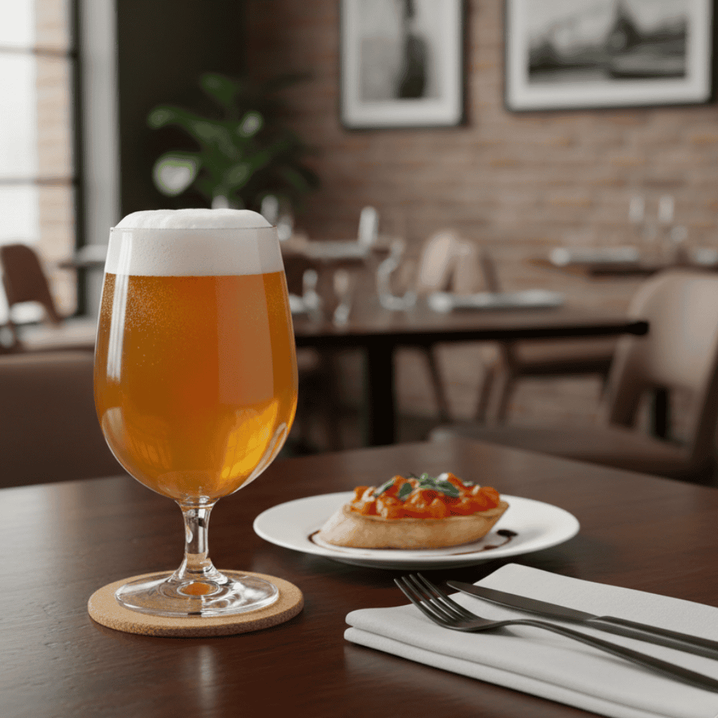 Copa De Cerveza Vina 473 Ml  X 12 Unidades Libbey