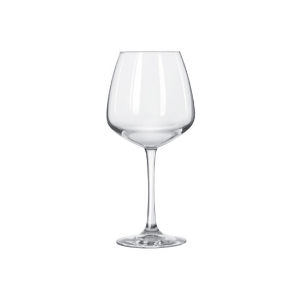 Copa Diamond Balloon Vina 540 Ml  X 12 Unidades Libbey