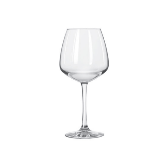 Copa Diamond Balloon Vina 540 Ml  X 12 Unidades Libbey
