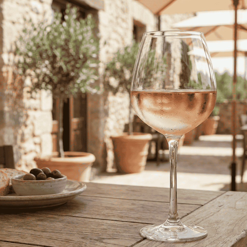 Copa Diamond Balloon Vina 540 Ml  X 12 Unidades Libbey