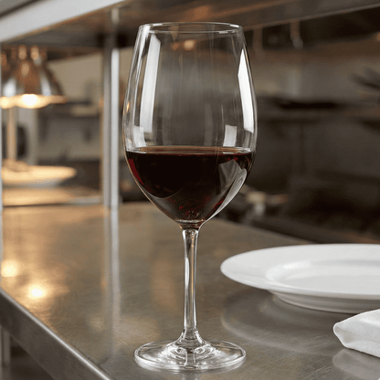 Copa De Vino Vina 532 Ml  X 12 Unidades Libbey