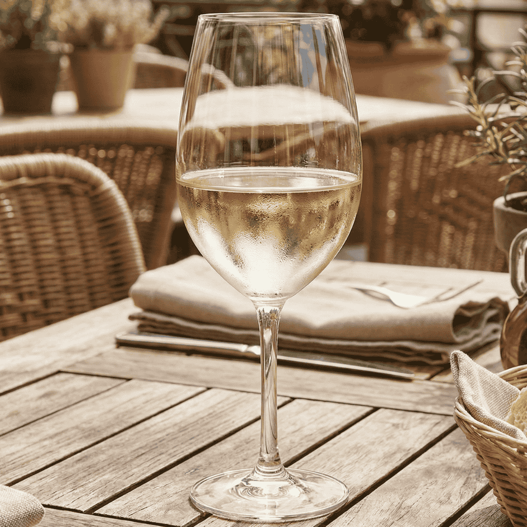 Copa De Vino Vina 532 Ml  X 12 Unidades Libbey