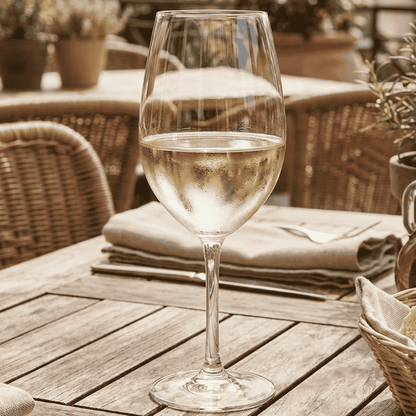 Copa De Vino Vina 532 Ml  X 12 Unidades Libbey