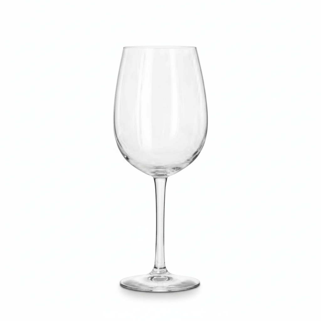Copa De Vino Vina 370 Ml  X 12 Unidades Libbey