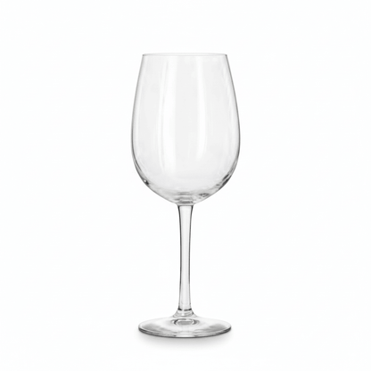 Copa De Vino Vina 370 Ml  X 12 Unidades Libbey