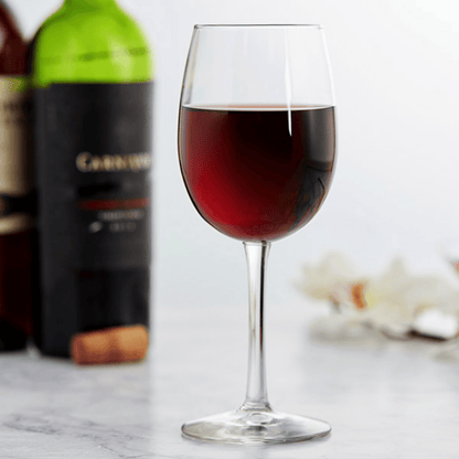 Copa De Vino Vina 370 Ml  X 12 Unidades Libbey