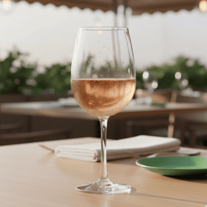 Copa De Vino Vina 370 Ml  X 12 Unidades Libbey