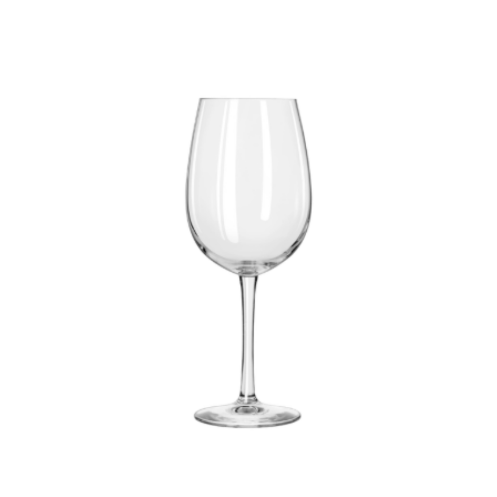 Copa De Vino Vina 474 Ml  X 12 Unidades Libbey