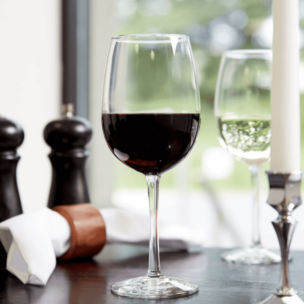 Copa De Vino Vina 474 Ml  X 12 Unidades Libbey