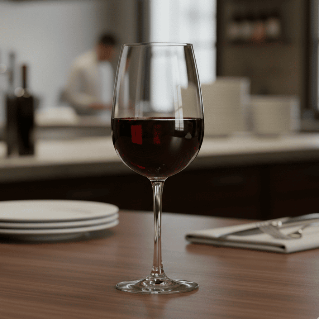 Copa De Vino Vina 474 Ml  X 12 Unidades Libbey