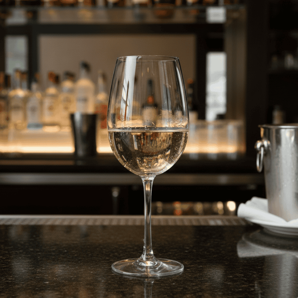 Copa De Vino Vina 474 Ml  X 12 Unidades Libbey