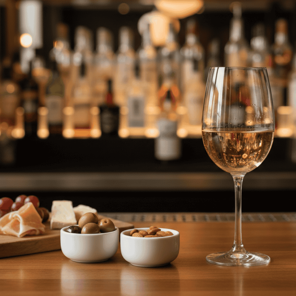 Copa De Vino Vina 474 Ml  X 12 Unidades Libbey