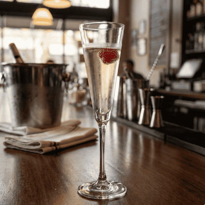 Copa De Champagne Trump Vina 192 Ml  X 12 Unidades Libbey