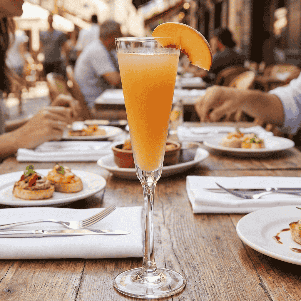 Copa De Champagne Trump Vina 192 Ml  X 12 Unidades Libbey